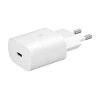 Samsung TA800NWE 25W Travel Adapteris (be laido) Baltas (Baltas)