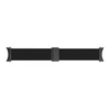 Išmaniojo laikrodžio Samsung Galaxy Watch 4 dirželis, Juodos spalvos, 44mm