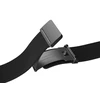 Išmaniojo laikrodžio Samsung Galaxy Watch 4 dirželis, Juodos spalvos, 44mm