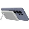 Samsung Baterija Pack 5000mAh Magnet Wireless Gray