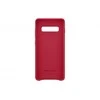 Samsung VG975LRE odinis dėklas skirtas Galaxy S10+ (Raudonas)