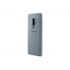 Samsung Galaxy S9+ Alcantara dėklas (Mėtinis)