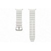 Apyrankė Samsung Galaxy Watch Ultra (47mm) PeakForm Band (ET-SBL70MWEGEU) baltas