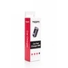 SEEK TOTI 40W Dual Type-C Port Car Fast Charger, Juodas