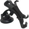 SEEK TOTI Universal Car Suction Cup Planšetė Holder, Juodas