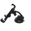 SEEK TOTI Universal Car Suction Cup Planšetė Holder, Juodas