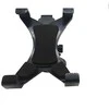 SEEK TOTI Universal Car Suction Cup Planšetė Holder, Juodas