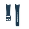SFR93SNE sportinė apyrankė 20mm (S/M), skirta Samsung Galaxy Watch7/Watch4, indigo spalvos