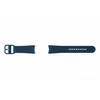 SFR94LNE sportinė apyrankė 20 mm (M/L), skirta Samsung Galaxy Watch6/Watch5, Indigo (Indigo)