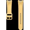 SFR94LOE Sport Band 20mm (M/L) for Samsung Galaxy Watch7/Watch4, Apricot