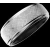 Shenzhen HiFuture Ring2 Titanium Sidabrinis 13 (70mm)