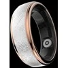 Išmanusis laikrodis Shenzhen HiFuture Ring2 Rose Gold 7 (56mm)
