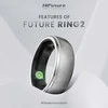 Shenzhen HiFuture Ring2 Rose Gold 8 (60mm)