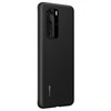 Silikoninis dėklas for Huawei P40 Pro (Juodas)