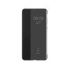 Dėklas Smart View Flip dangtelis, skirtas Huawei P40 (Juodas)