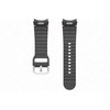 SNL30SBEGEU Sport Band (S/M) Samsung Galaxy Watch7/Watch4, Dark Gray