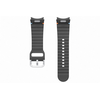 Samsung Galaxy Sport Band (S/M) tamsiai pilka