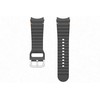 SNL30SBEGEU Sport Band (S/M) Samsung Galaxy Watch7/Watch4, Dark Gray