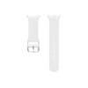 SNL33LWEGEU sportinė apyrankė (M/L) Samsung Galaxy Watch8, Baltas