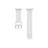 SNL33LWEGEU sportinė apyrankė (M/L) Samsung Galaxy Watch8, Baltas