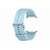 SNL35LL Sport Band (M/L) Samsung Galaxy Watch 9 / Watch 8, mėlyna