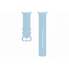 SNL35LL Sport Band (M/L) Samsung Galaxy Watch 9 / Watch 8, mėlyna