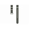 SOL30SKEGEU sportinė apyrankė (S/M) Samsung Galaxy Watch7/Watch4 (Žalias)