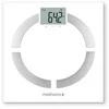 Svarstyklės Medisana BS 444 Connect Scales