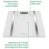 Svarstyklės Medisana BS 483 Scales