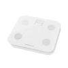 Medisana BS 600 Connect WiFi kūno analizės svarstyklės (baltas)