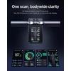 Svarstyklės RENPHO Body Scale Morpho scan Nova Wifi
