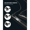 Išmanioji šokdynė RENPHO PEU-Q008-BK / 8732103