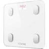 Svarstyklės RENPHO Elis 1S Smart Body Scale Baltas