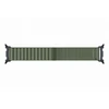 SVL32SG Fabric Band (S/M), skirta Samsung Galaxy Watch 9 / Watch 8, alyvuoginė