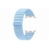 SVL32SL Fabric Band (S/M) Samsung Galaxy Watch 9 / Watch 8, Mėlyna