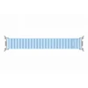 SVL32SL Fabric Band (S/M) Samsung Galaxy Watch 9 / Watch 8, Mėlyna