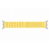 SVL32SY Fabric Band (S/M), Samsung Galaxy Watch 9 / Watch 8, geltona