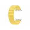 SVL32SY Fabric Band (S/M), Samsung Galaxy Watch 9 / Watch 8, geltona