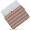 Tech-Protect Puffy 13-14\" Nešiojamas kompiuteris Bag - Walnut