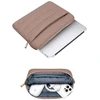 Tech-Protect Puffy 13-14\" Nešiojamas kompiuteris Bag - Walnut