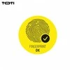 Toti Premium PREMIUM TEMPERED glass 3D screen protector full cover for Samsung Galaxy S24+/S25+