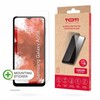 Toti TEMPERED glass 2D screen protector for Samsung Galaxy A05s, Transparent