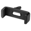 Toti TGNGHB Mini Vent Car Holder Juodas