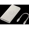 U2510XUE Samsung 10 000mAh Wireless Baterija Pack (SFC 25W), rusvai gelsvas