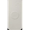 U2510XUE Samsung 10 000mAh Wireless Baterija Pack (SFC 25W), rusvai gelsvas