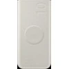 U2510XUE Samsung 10 000mAh Wireless Baterija Pack (SFC 25W), rusvai gelsvas