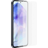 „Samsung Galaxy A55“ ekrano apsauginė plėvelė, skaidri