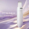 Ultragarsinė veido valymo mentelė Beautifly B-Scrub Young