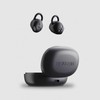Urbanista Lisbon True Wireless ausinės, Juodos spalvos