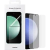 US711CTE ekrano apsauginė plėvelė, skirta Samsung Galaxy S23 FE (2 vnt.)